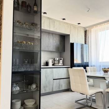 Продается 2-х комнатная квартира, 58 м²