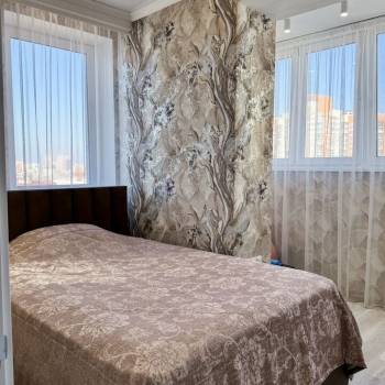 Продается 2-х комнатная квартира, 58 м²