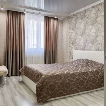 Продается 2-х комнатная квартира, 58 м²