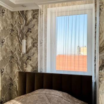 Продается 2-х комнатная квартира, 58 м²
