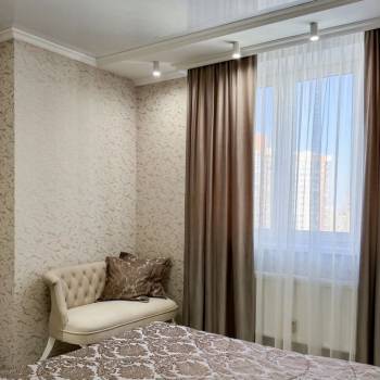 Продается 2-х комнатная квартира, 58 м²