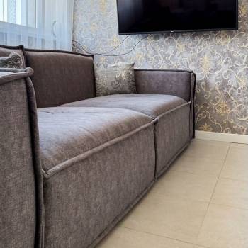 Продается 2-х комнатная квартира, 58 м²