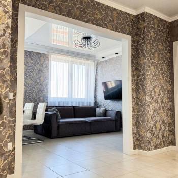 Продается 2-х комнатная квартира, 58 м²