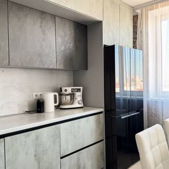 Продается 2-х комнатная квартира, 58 м²