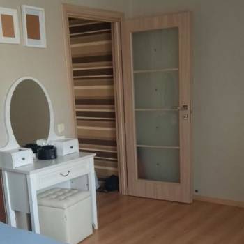 Сдается Многокомнатная квартира, 87,4 м²