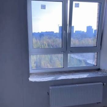 Продается 2-х комнатная квартира, 66,9 м²
