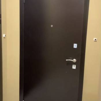 Продается 2-х комнатная квартира, 66,9 м²