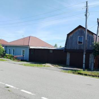 Продается Дом, 85 м²