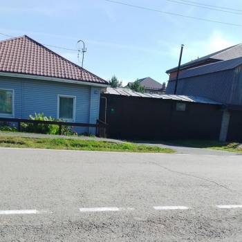 Продается Дом, 85 м²