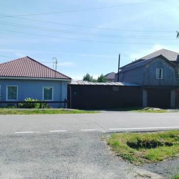 Продается Дом, 85 м²