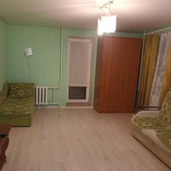 Сдается 1-комнатная квартира, 32,8 м²