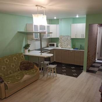 Сдается 1-комнатная квартира, 32,8 м²