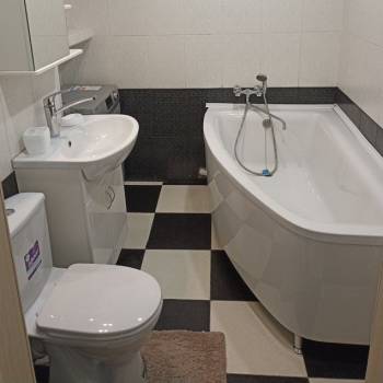 Сдается 1-комнатная квартира, 32,8 м²
