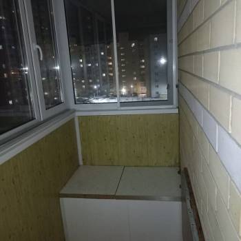 Сдается 1-комнатная квартира, 32,8 м²