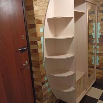 Сдается 1-комнатная квартира, 32,8 м²