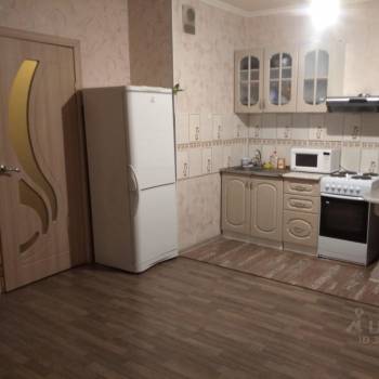 Сдается 1-комнатная квартира, 28 м²