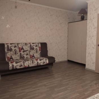Сдается 1-комнатная квартира, 28 м²