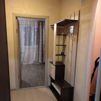 Сдается 1-комнатная квартира, 28 м²