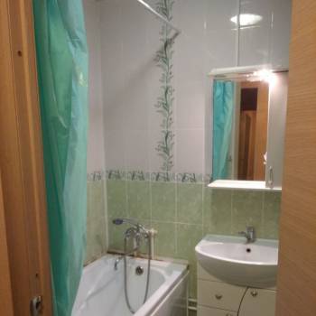 Сдается 1-комнатная квартира, 28 м²