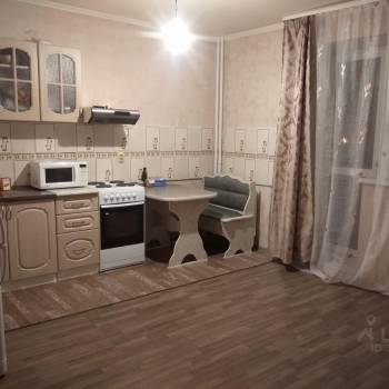 Сдается 1-комнатная квартира, 28 м²