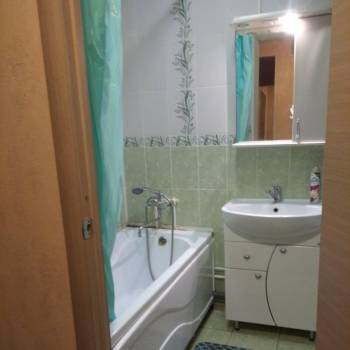 Сдается 1-комнатная квартира, 28 м²