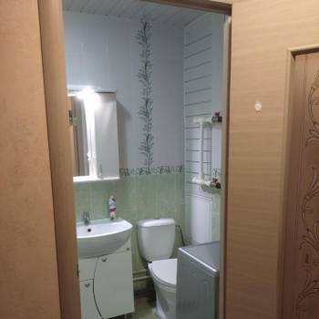 Сдается 1-комнатная квартира, 28 м²