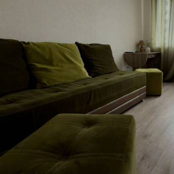 Сдается 1-комнатная квартира, 26 м²