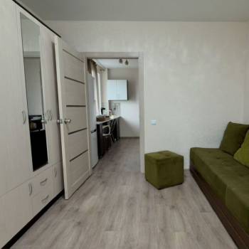 Сдается 1-комнатная квартира, 26 м²