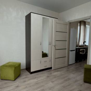 Сдается 1-комнатная квартира, 26 м²