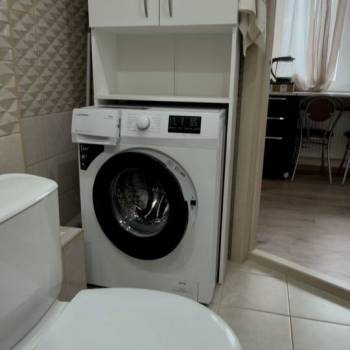 Сдается 1-комнатная квартира, 26 м²