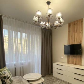 Сдается 1-комнатная квартира, 33 м²