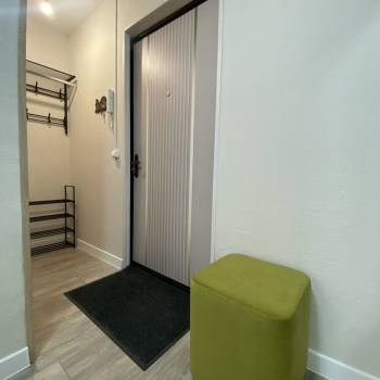 Сдается 1-комнатная квартира, 33 м²
