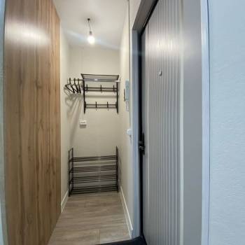 Сдается 1-комнатная квартира, 33 м²