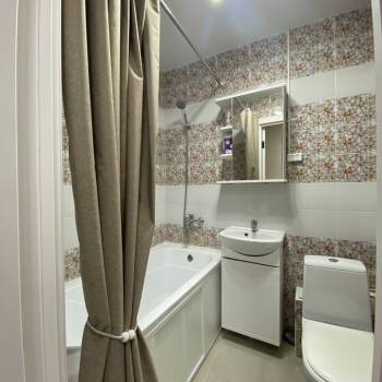 Сдается 1-комнатная квартира, 33 м²