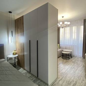 Сдается 1-комнатная квартира, 33 м²