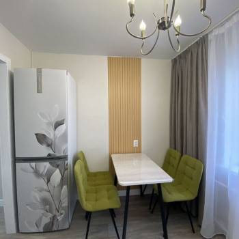 Сдается 1-комнатная квартира, 33 м²