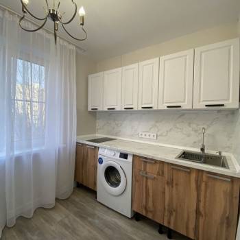 Сдается 1-комнатная квартира, 33 м²