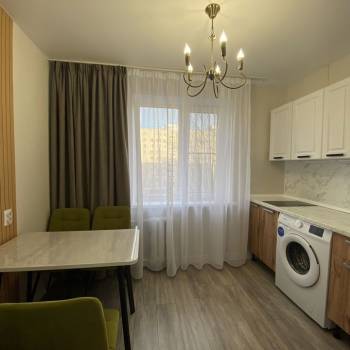 Сдается 1-комнатная квартира, 33 м²