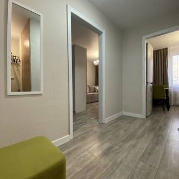 Сдается 1-комнатная квартира, 33 м²