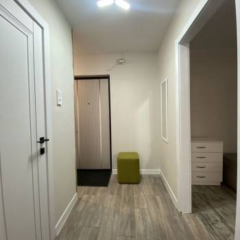 Сдается 1-комнатная квартира, 33 м²