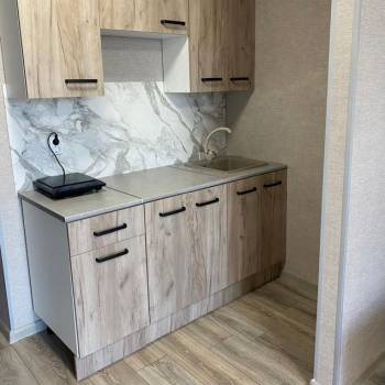 Сдается 1-комнатная квартира, 27 м²