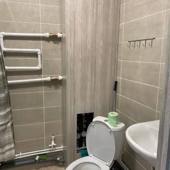 Сдается 1-комнатная квартира, 27 м²
