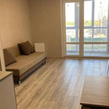 Сдается 1-комнатная квартира, 27 м²