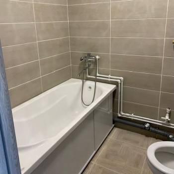 Сдается 1-комнатная квартира, 27 м²
