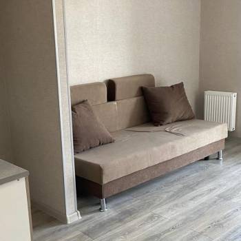 Сдается 1-комнатная квартира, 27 м²