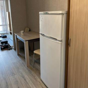 Сдается 1-комнатная квартира, 27 м²