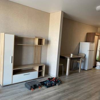 Сдается 1-комнатная квартира, 27 м²