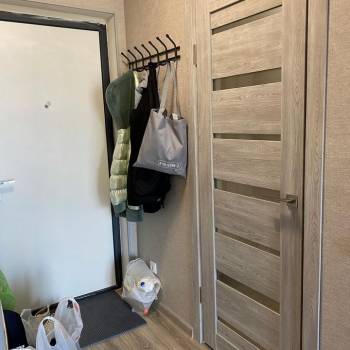 Сдается 1-комнатная квартира, 27 м²