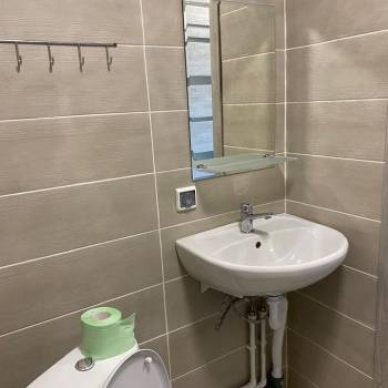 Сдается 1-комнатная квартира, 27 м²