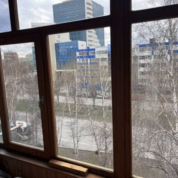 Продается 1-комнатная квартира, 30,6 м²